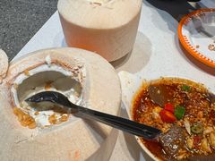-锅立方•炭火蛙锅(六合万达广场店)