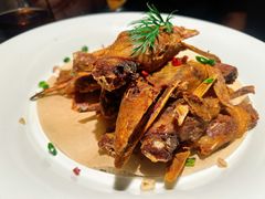 -在前门·烤鸭北京菜(五月花广场店)