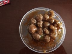 -段生记肉丸糊辣汤(西铁大明宫住宅小区店)