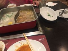 -新辣道鱼火锅(领展购物广场·中关村店)