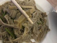 -烤肉宛饭庄(南礼士路店)
