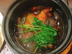 -渔沧米缸·绍兴美食(万达店)