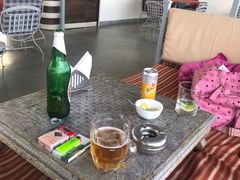 -Lake Shore Hotel & Restaurant