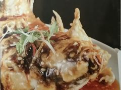 糖醋大鲤鱼-东兴楼饭庄(六里桥店)