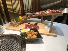 -千寻山野烤肉(中关村店)
