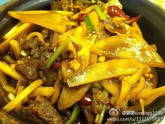 红鼻子米粉-红鼻子桂林米粉(金唐新光界店)
