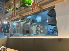 -翡翠拉面小笼包Crystal Jade(上海浦东国际机场T1店)