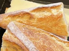 -老梦面包CHEZMOREL(麦子店)