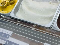 -CREAM STORY意大利手工冰淇淋&甜品(万象前海店)