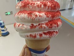 -DQ·蛋糕·冰淇淋(荟聚中心店)