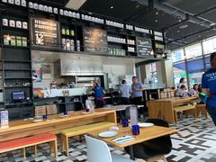 -玛尚诺Pizza&Bar(长泰广场店)
