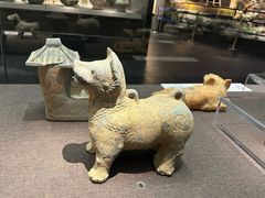 -平顶山博物馆