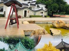-广东圆玄道观