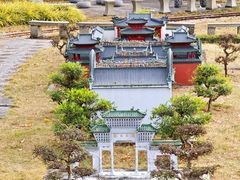 -深圳锦绣中华民俗村