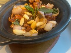 -南拳十三姨·潮汕砂锅粥·粤菜(西单大悦城店)