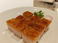 -红棉中餐厅·广州海航威斯汀酒店