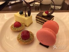 -杭州国际会议中心洲际酒店-原素全日餐厅(解放东路店)