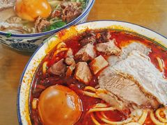 -清真磨沟沿老字号牛肉面(总店)