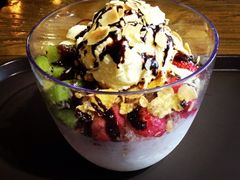 -BREAD'N福来天蛋糕·咖啡(统一路店)