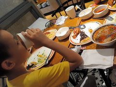 -比格比萨自助(万柳华联店)