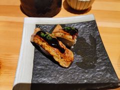 鹅肝寿司-TORO MaKi 寿司·日料(华创店)