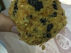 海苔肉松小贝-吴记·吴酥生PASTRY宫廷酥饼