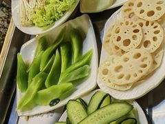 -枇杷园食为鲜火锅(南山店)