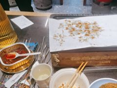 -碎怂烤肉(钟楼柳巷店)