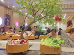 -喜家自助小火锅(乐客城店)
