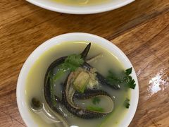 -欣达面馆(天桥支路店)
