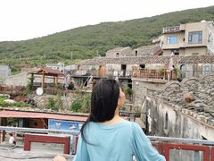 -石头会唱歌融来+北港岚台两岸交流中心
