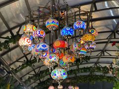 -新疆国际大巴扎