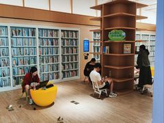 -广州市白云区图书馆