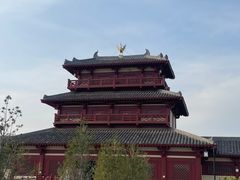 -洛阳古墓博物馆