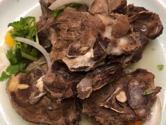 -新疆巴州金丝特餐厅(大钟寺店)