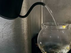 -茶是一枝花泡茶店