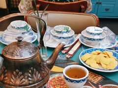 -巴依老爷新疆美食(昌平店)