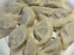 -东方饺子王(工农大路店)