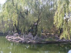 -满都海公园