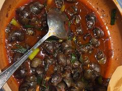 -印巷里主题餐厅(马鞍山店)