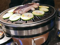 -韩山葵烤肉(太古里店)