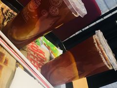 -汉堡王(房山绿地缤纷城店)