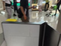 -DQ·蛋糕·冰淇淋(西城红场店)