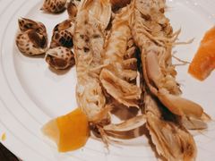 -佛罗伦萨西餐厅(良渚君澜度假酒店)