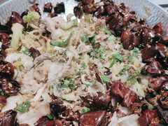 -大丰收脆鱼(浦西万达店)