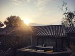 -糖房咖啡(南锣鼓巷店)