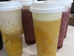 -喜茶(永旺梦乐城店)