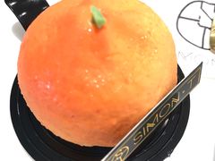 -西檬树SIMON·T轻奢蛋糕(大东方Max店)