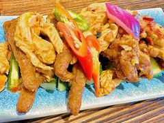 -相尽欢江湖铁板烧(武商梦时代店)