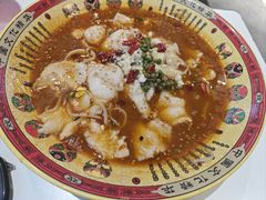 -乐达酸菜鱼面(山师东路店)